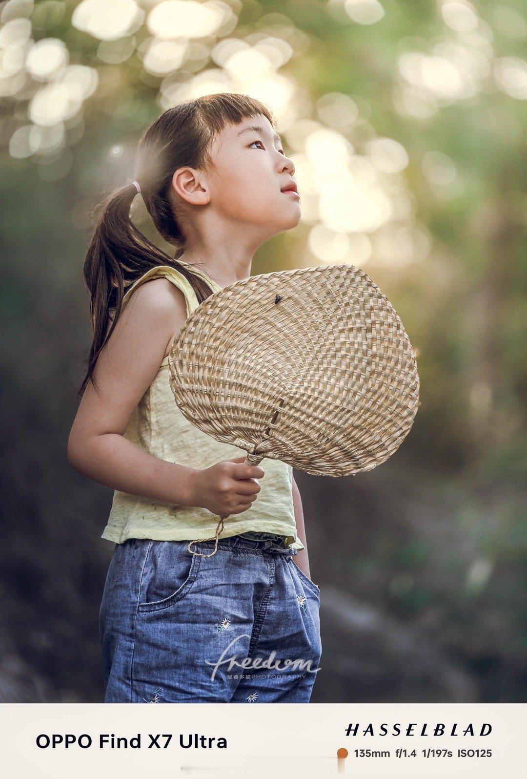 怎能不爱夏日里的阳光~果实~河流~和小雨~~~#组图故事# ​​​