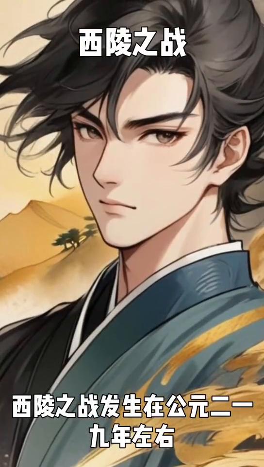 西陵之战。
在中国悠久的历史长河中，战役如星辰般璀璨，其中有一场战役被誉为千古奇