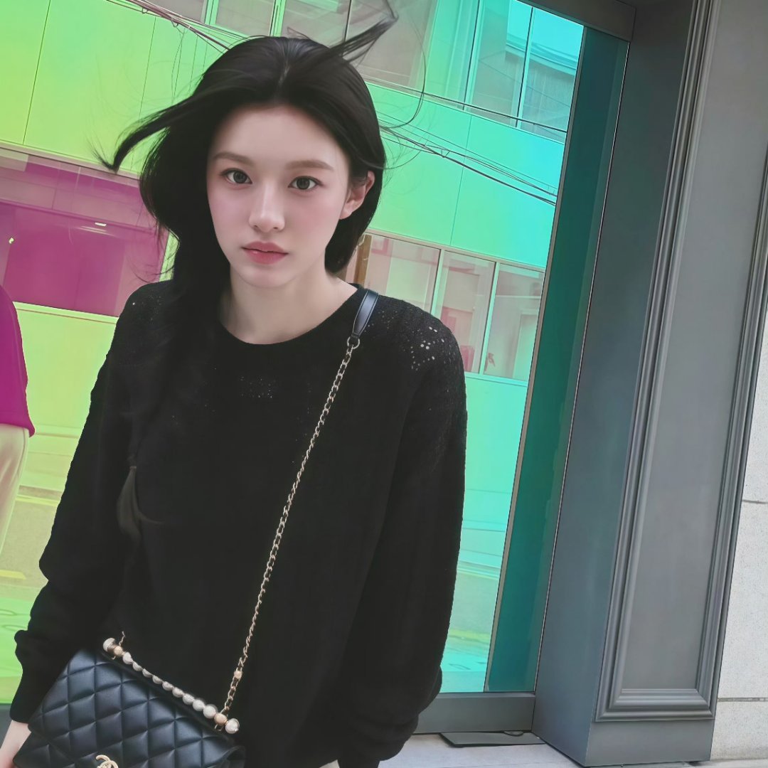 好帅...欧尼ㅠㅠㅠ 