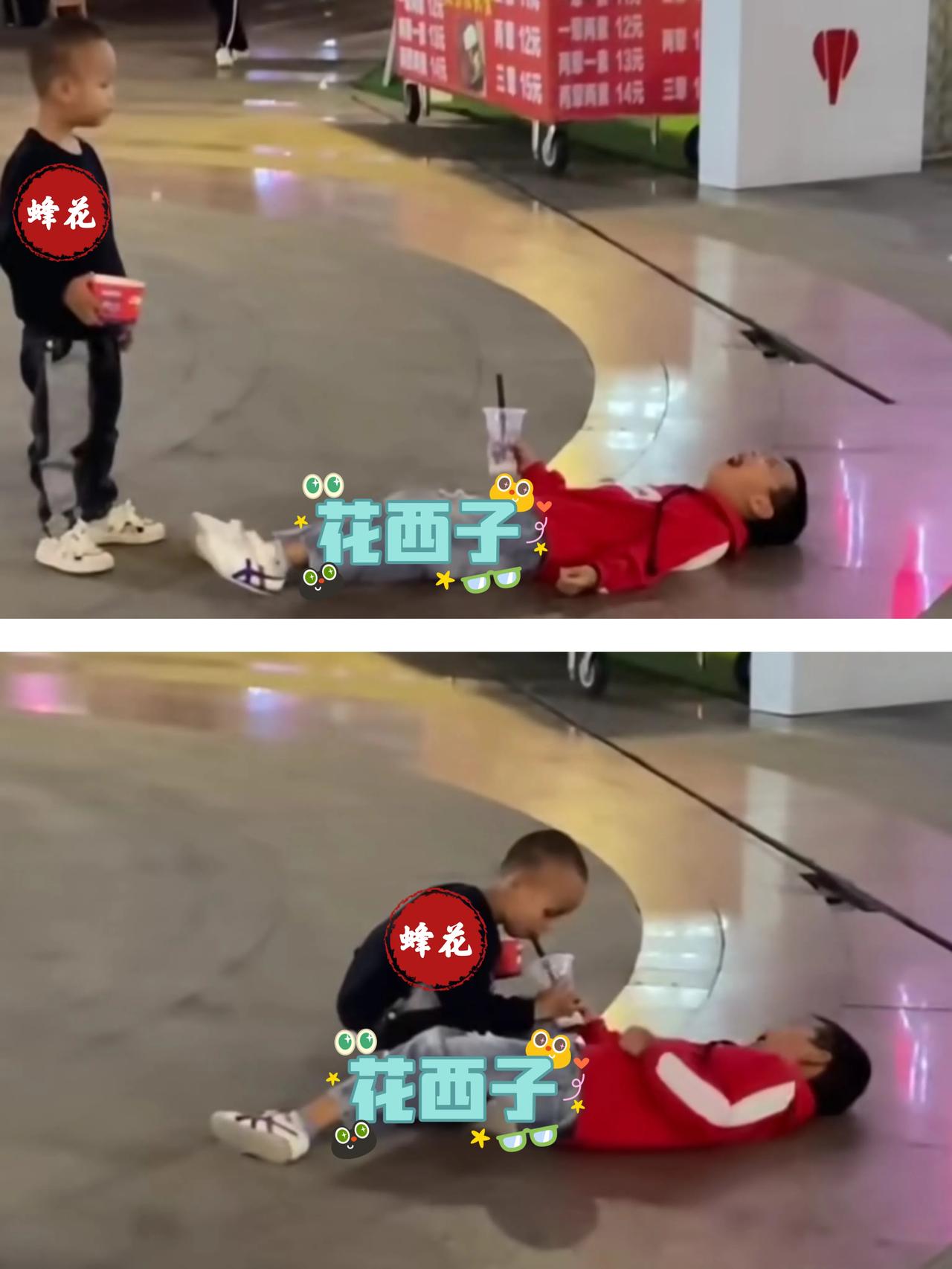“国货商战”即搞笑又内卷，主打的是一方塌房，八方玩梗，给李佳琦一支79的眉笔，他