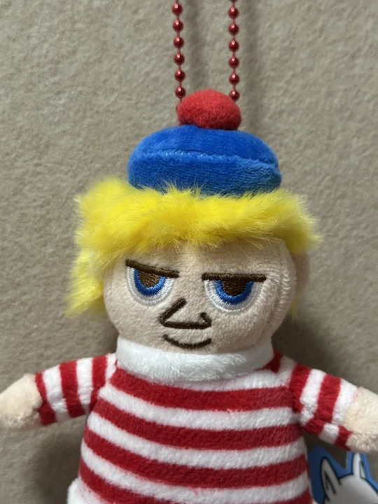 🦔心在Martin那里看什么都像Martin✨