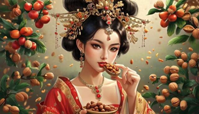 武则天并非是中国首位女皇帝，白魏元姑娘的昙花一现