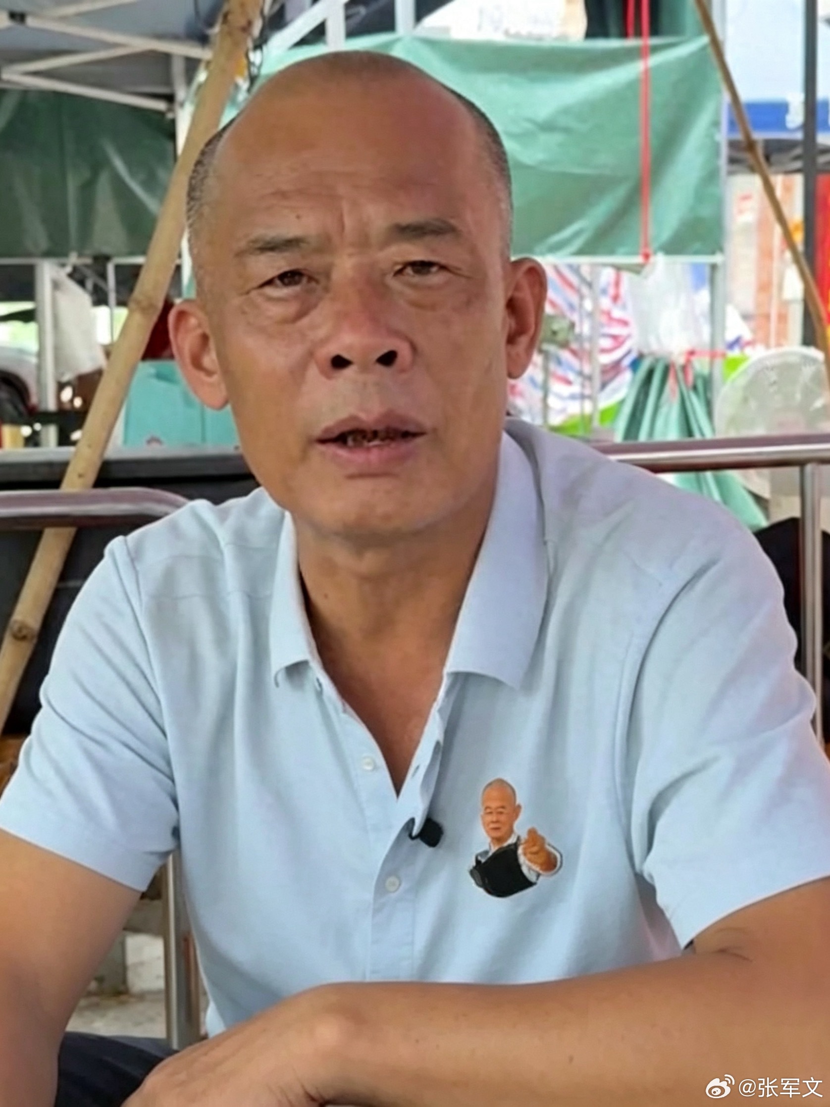 莫氏鸡煲老板还清全部欠债 太爽了！莫氏鸡煲老板靠流量爆火，30天线上销售额近千万