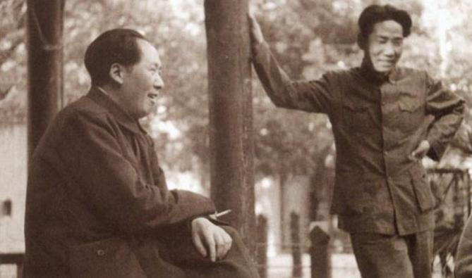 毛岸英从苏联回国后，毛主席为什么让他当农民，去地里干活劳动？1946年，在苏联生