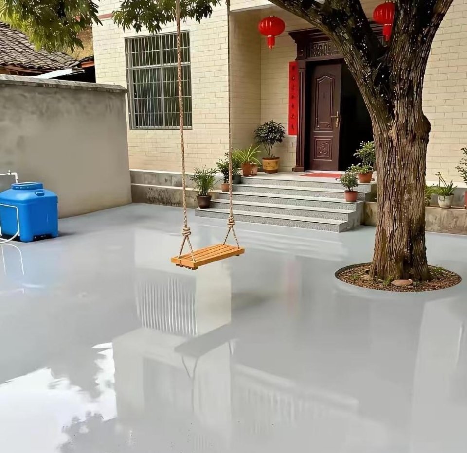 这样的家庭邻居一般都不喜欢去玩吧 