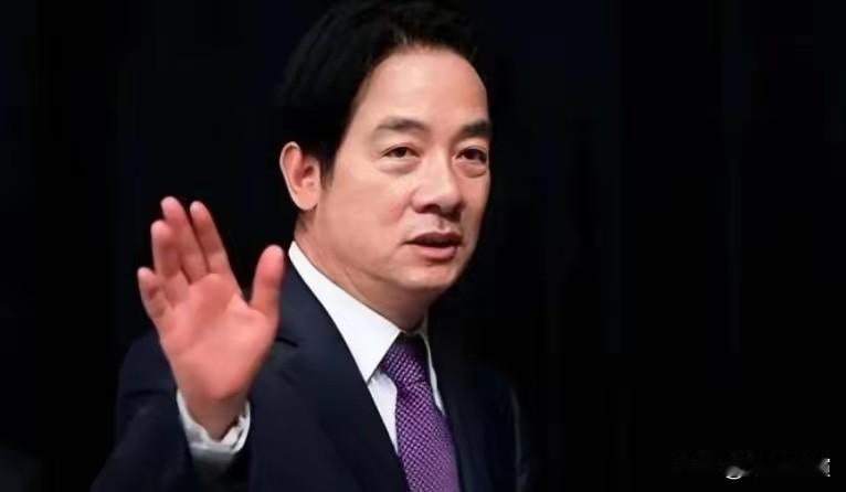 变天了！赖清德这次真被逼到了悬崖边。

老百姓过日子，图的就是吃口放心饭。可现在