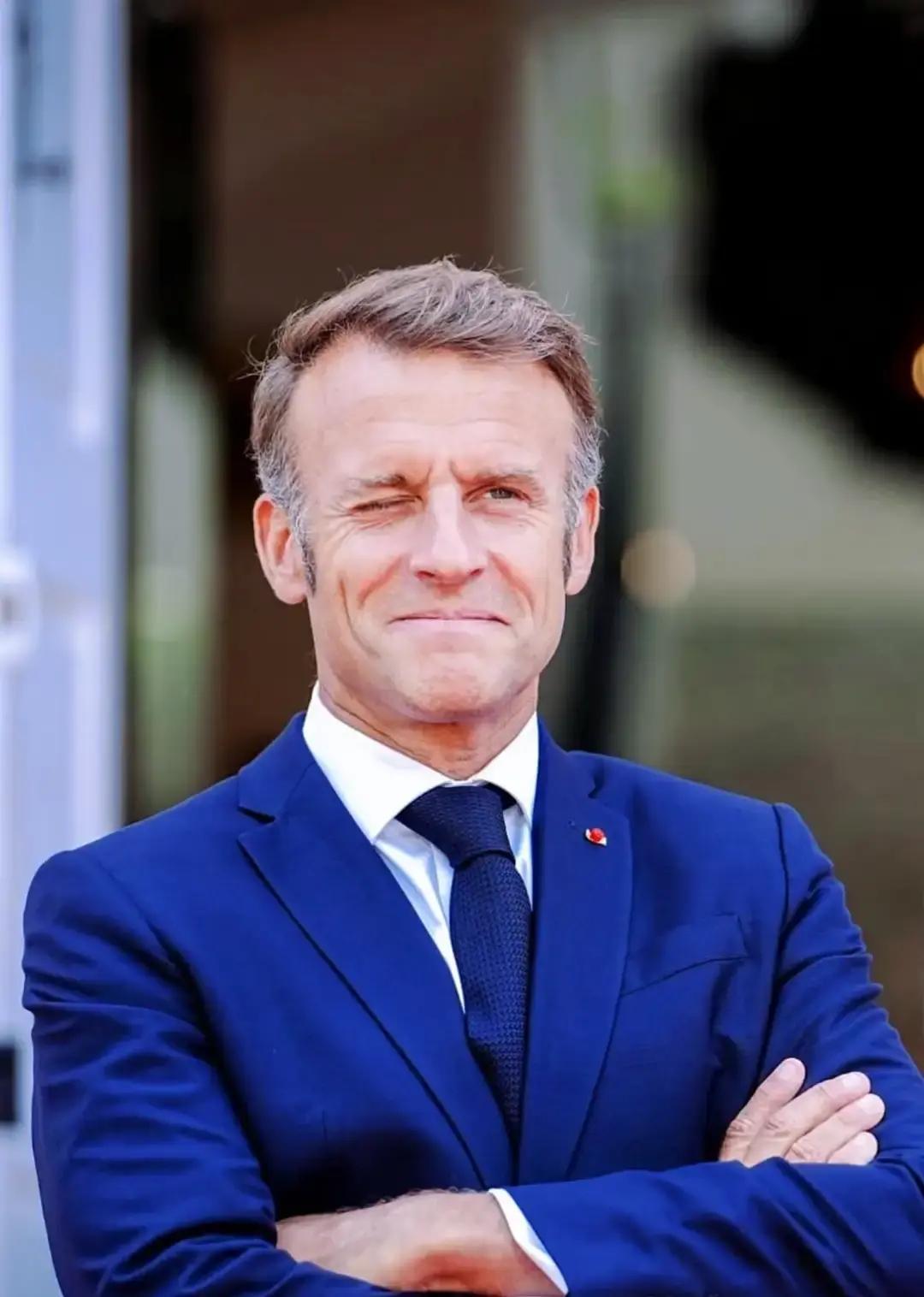 法国近几日对日本首相高市早苗的挑衅性言论做出了强硬回应。

法国这回应一出来，不