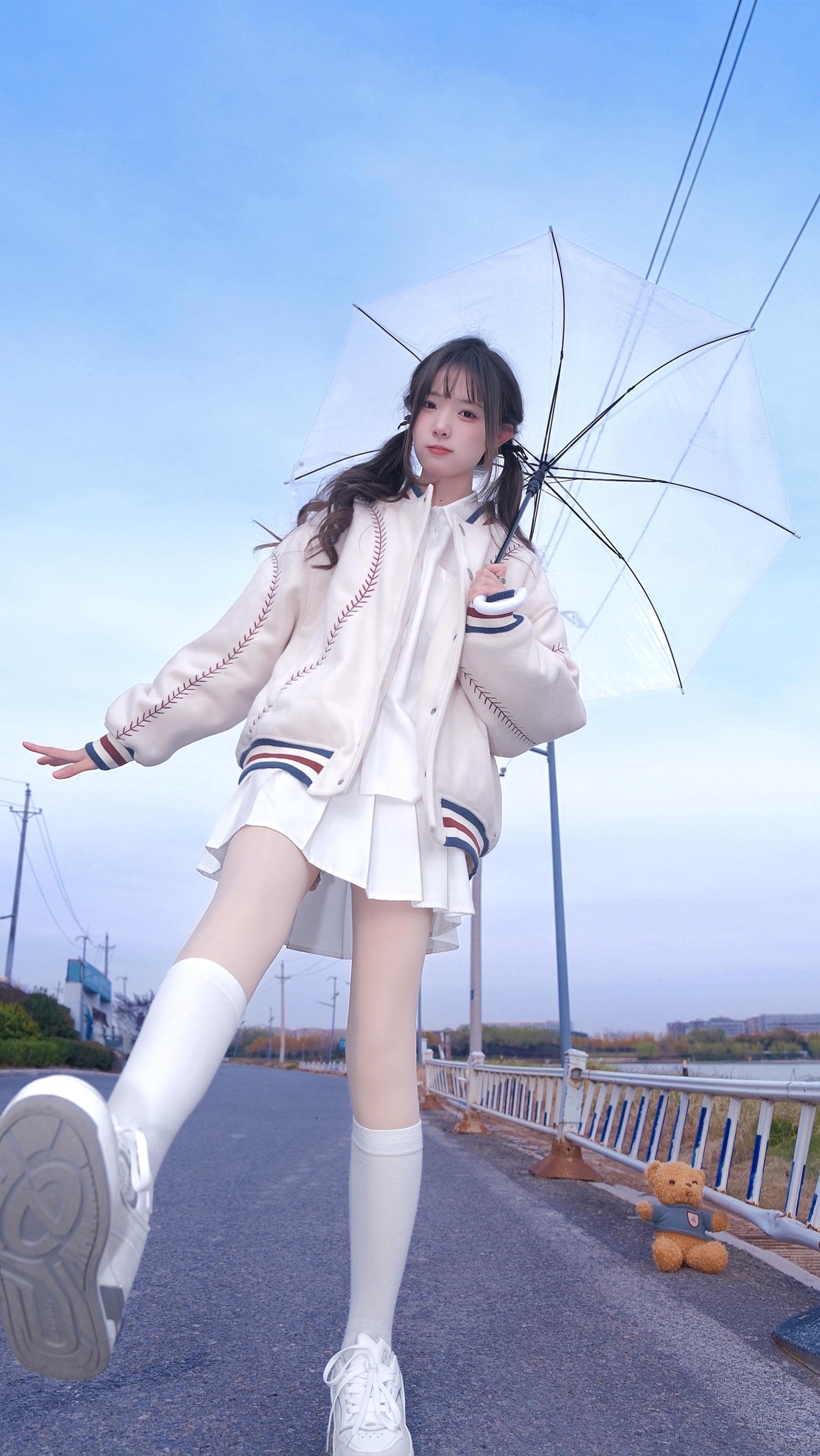 天气蒙蒙  你也萌萌˃⌯ᕑᗢᓫ⌯