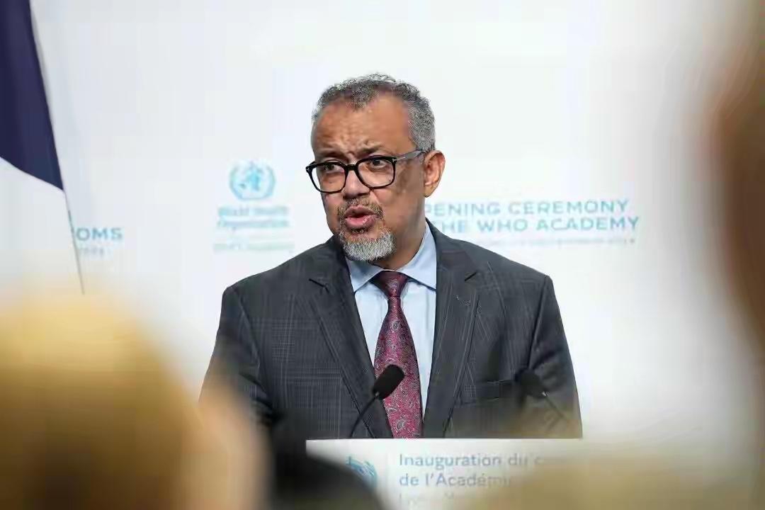 随着1月20日临近，美国即将正式退出世卫组织。去年1月20日，美国总统特朗普签署