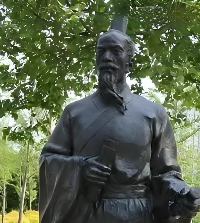 沧州，被称为《诗经》的故乡，这与历史上四位文化名人密切相关：

一、尹吉甫
西周