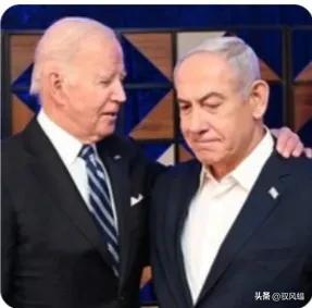 来自:大家都消停一下吧！以色列与伊朗的大战打不起来了。
以色列这回终于在伊朗强大