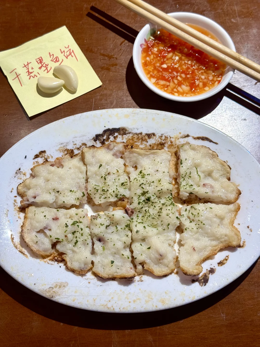 杭州！果然越不起眼的小店越好吃…..