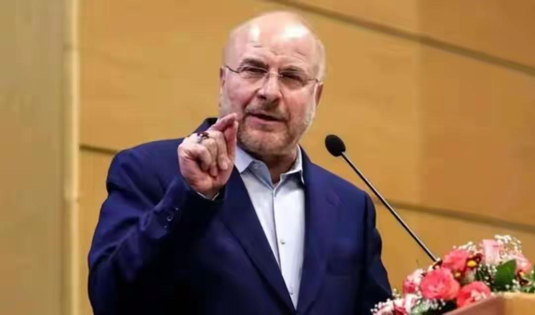 伊朗强硬敲打“某国”，若敢怂恿美军夺岛，必遭毁灭性打击