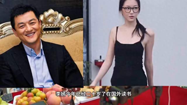 李亚鹏又被女儿拉黑了，50岁父亲的爱成了负担