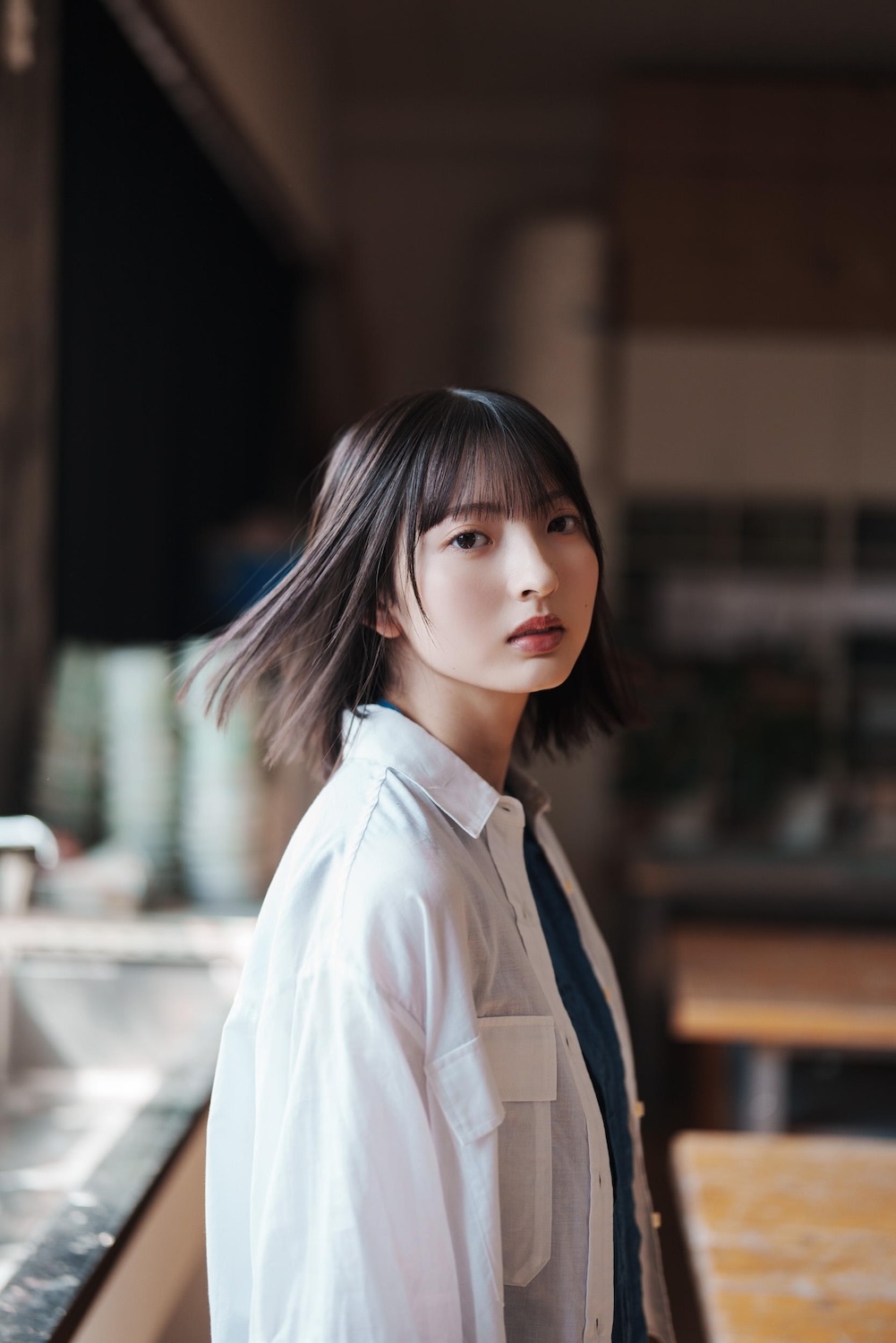 山田桃実BLT ​​​