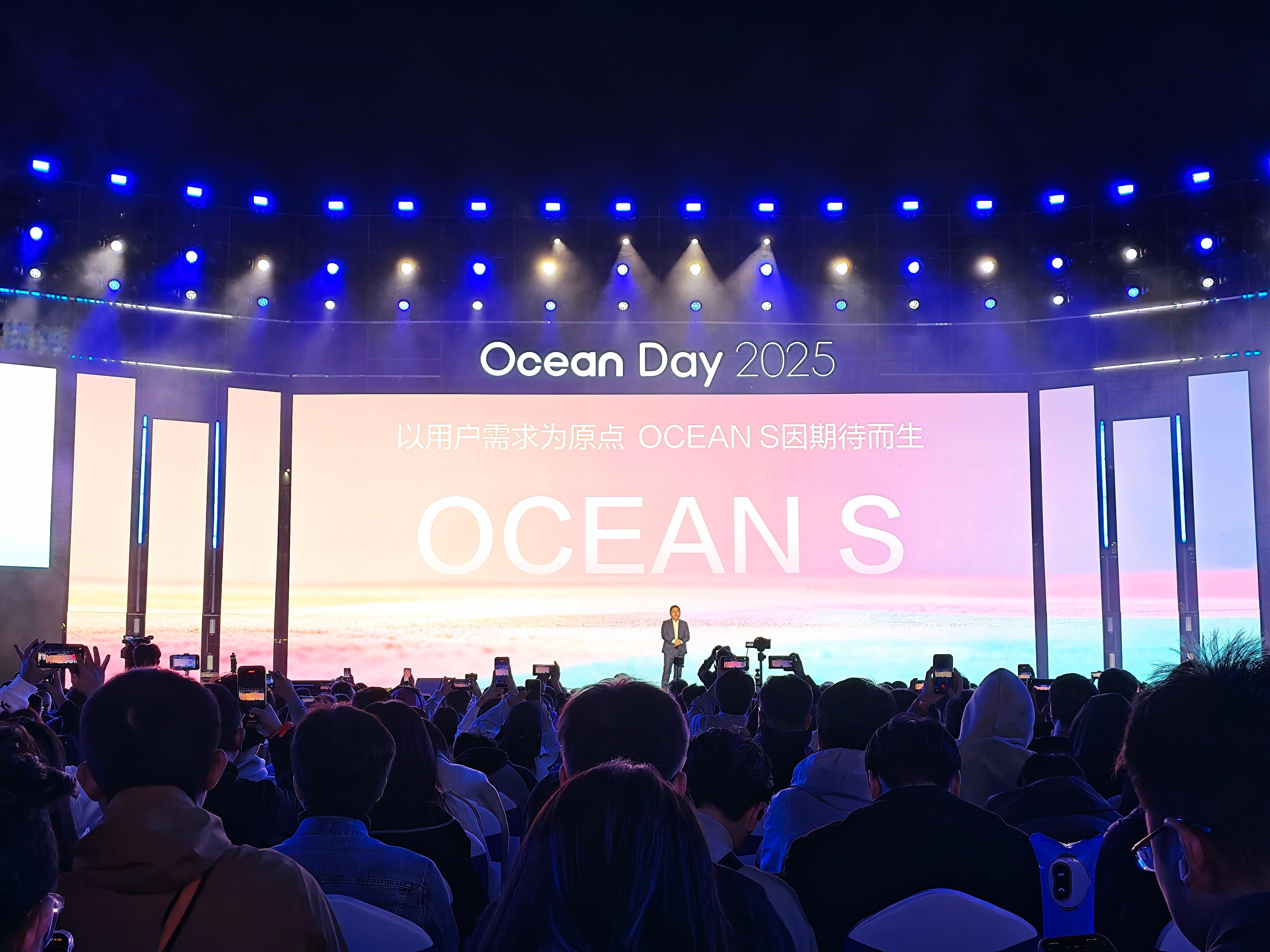 海狮08和海豹08马上就要来了？海洋8系双旗舰，比亚迪新技术又有落地了！ 深圳·