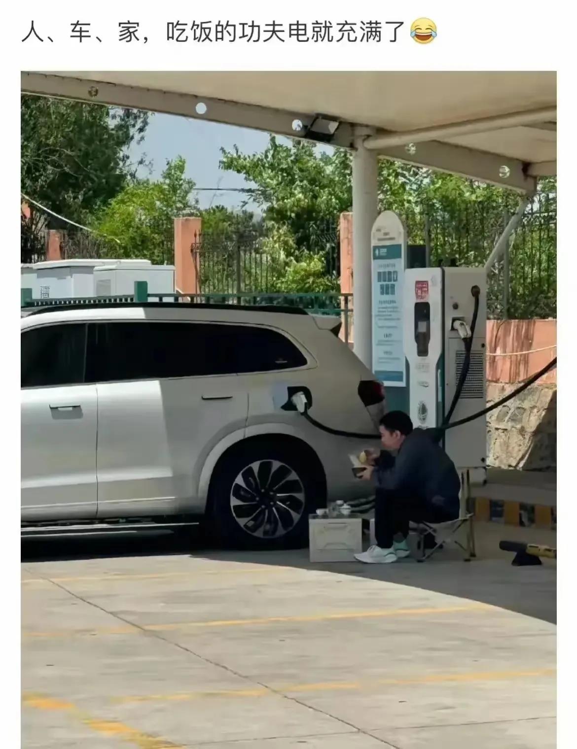 想不想买一台这样的车，来一场说走就走的旅行？

#自从有了这车# #你家的车是啥