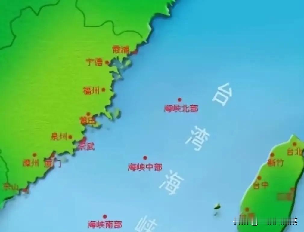 历史总是惊人相似！

当年清朝一心想和平统一台湾，一次次放下身段谈判，条件一让再