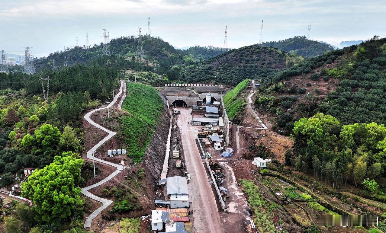 双向六车道！仙居重要交通工程加速推进，年底有望通车

4月10日，仙居下各至官路