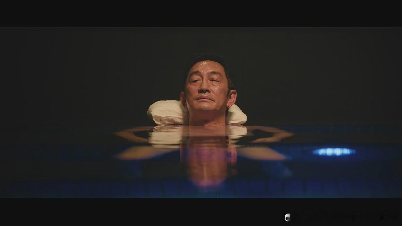 电视剧交锋 EP39-40 完结 摄影指导 周文操、张恒 ​​​