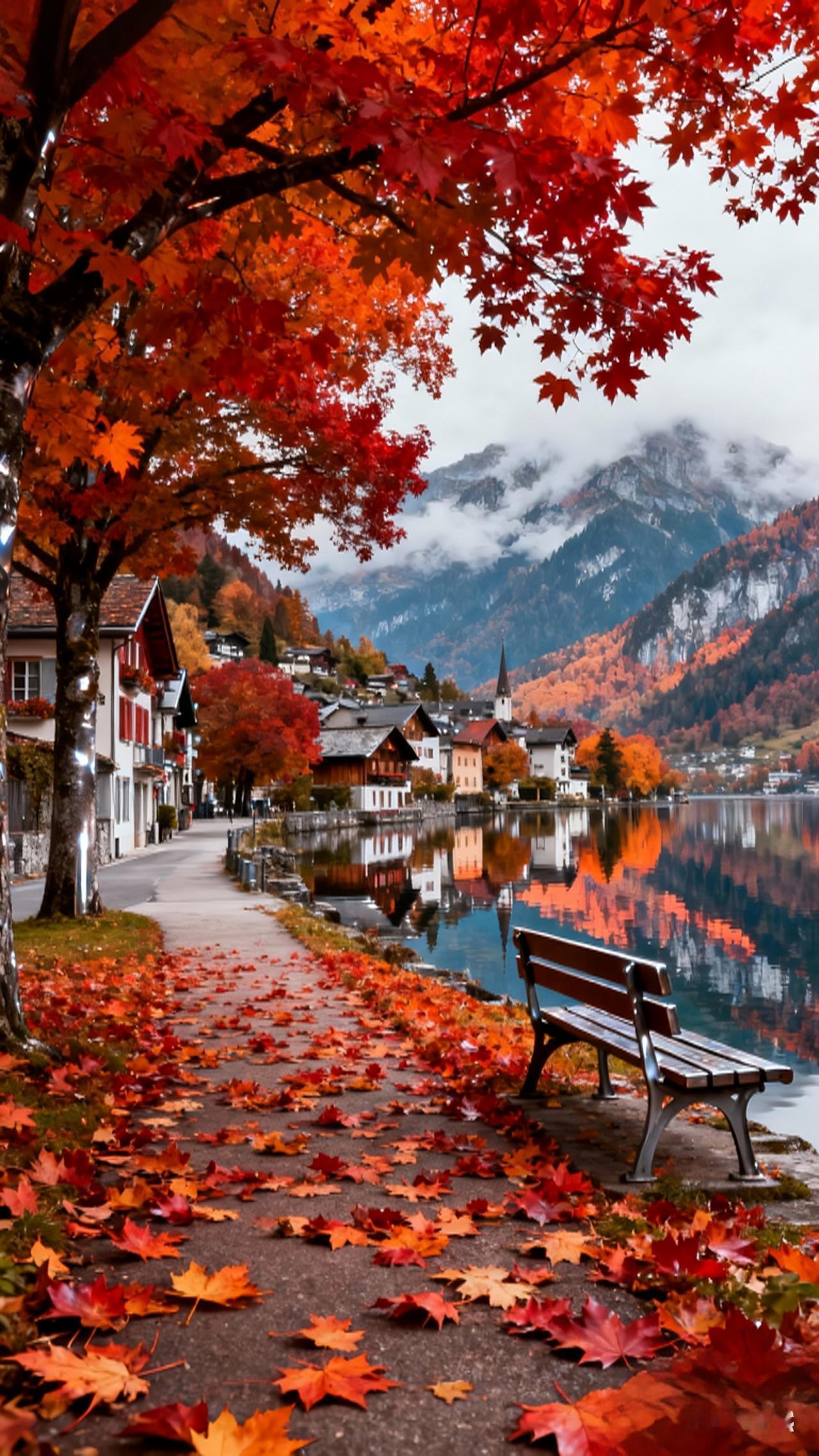 冬日生活打卡季