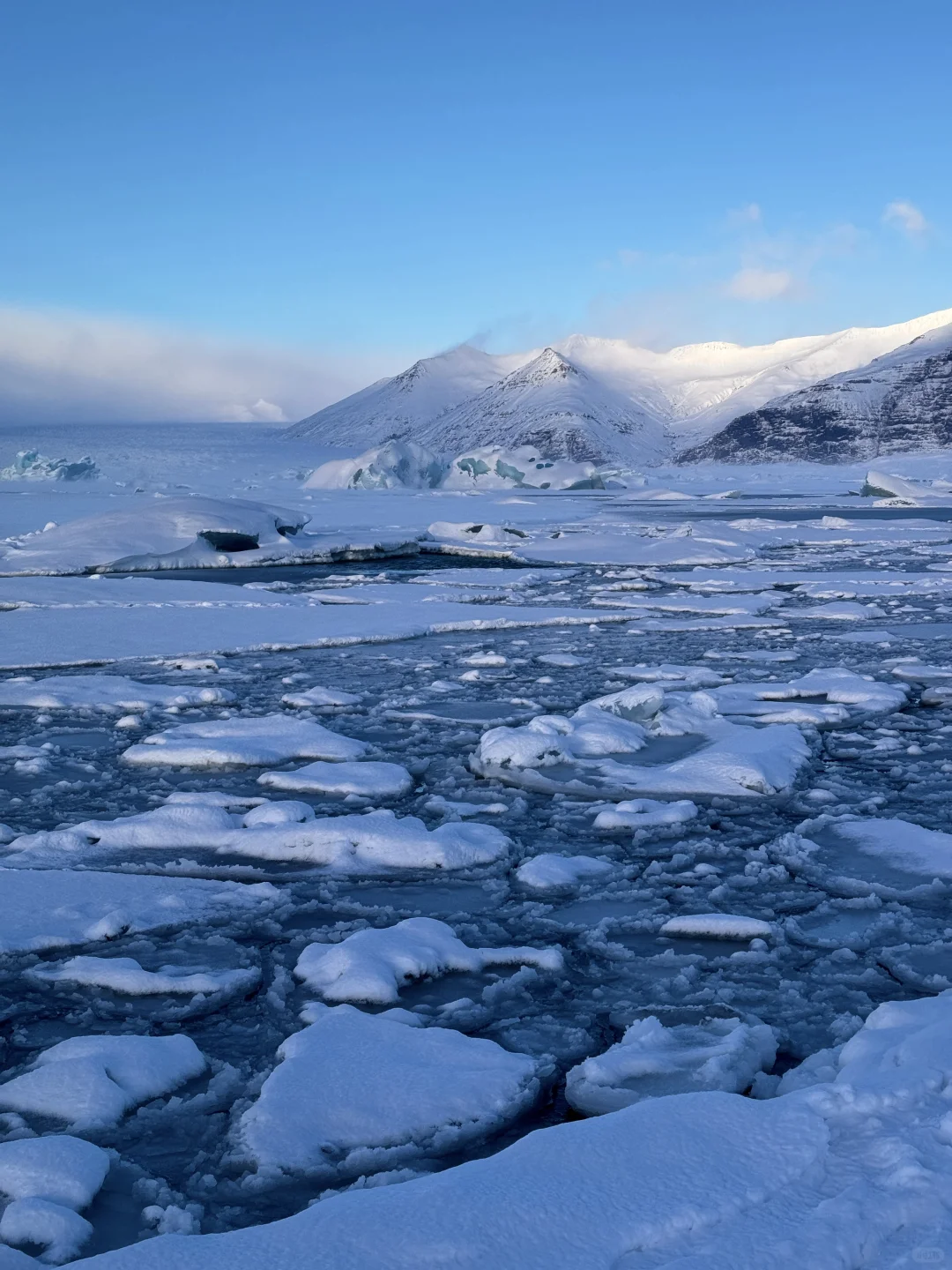 live Iceland | 来自世界尽头的宁静与孤寂