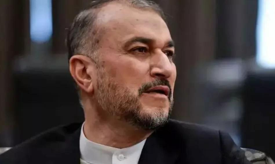 伊朗宣布：不承认俄罗斯在乌克兰维持会地区领土

来源:海峡快讯

乌克兰问题中的