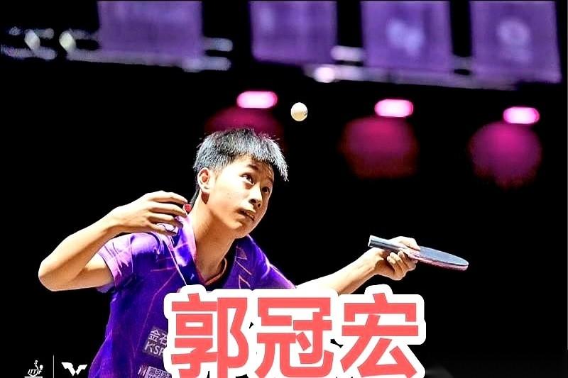 把想拿五连冠的国乒小将们拉下马，转头就栽在了印度队手里。
这剧本，真的有点魔幻。