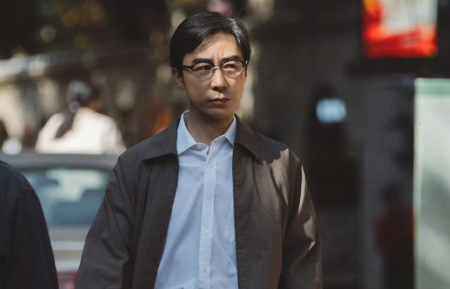 《交锋》中最大的坏人，原来是贾春霖
 《交锋》剧中最大的坏人，原来是贾春霖，他不