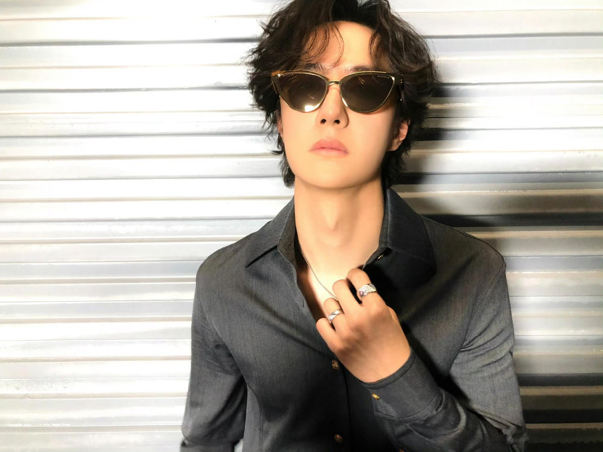 王一博今日特别彩蛋王一博今日特别彩蛋上线王一博今日特别彩蛋上线，专属彩蛋物料更新