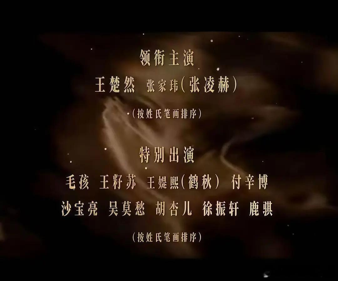 《这一秒过火》 领衔主演：王楚然 张家玮（张凌赫）🚢也是好起来了能在前面了