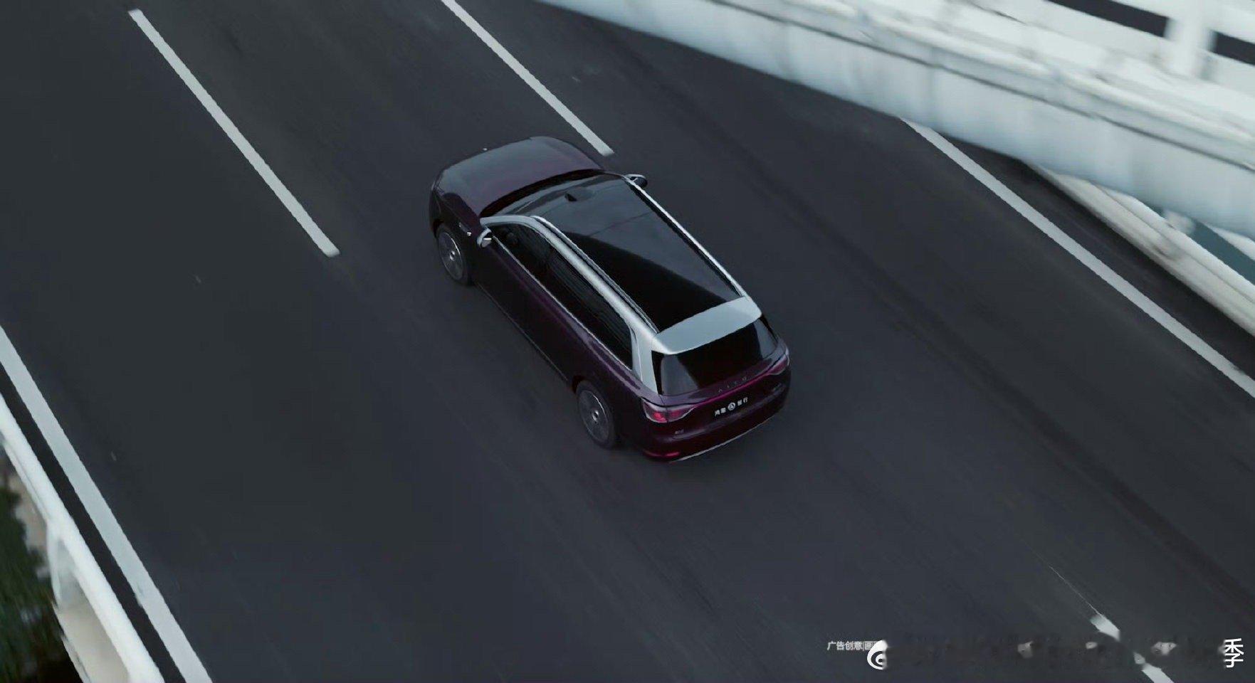 经济学家称新能源最重要的投资是品牌 技术打底，品牌筑墙；智能为骨，豪华为魂。问界