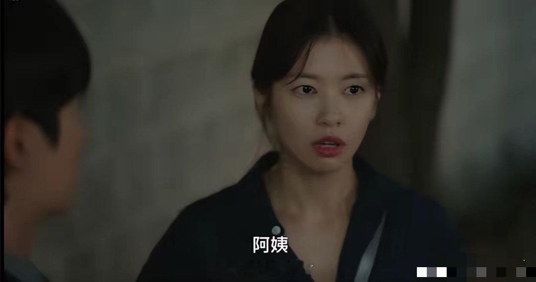妈妈朋友的儿子大结局剧中由丁海寅饰演的男主角崔承效和庭沼珉诠释的女主角裵石榴是青