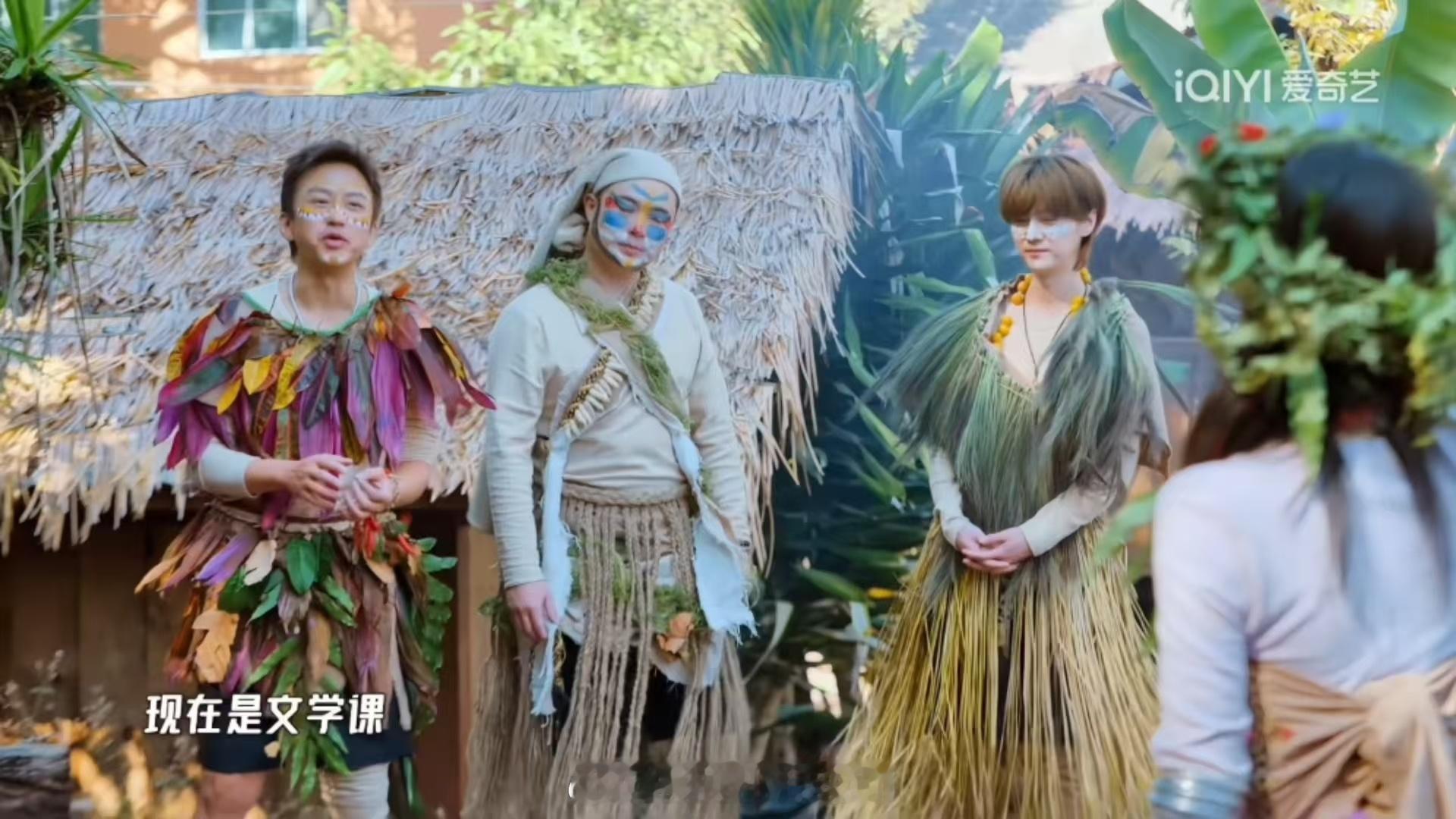 邓超问夏梦识字不夏梦是来五哈考试的吧哈哈哈哈哈 邓超一句“你识字不”笑晕人，上一