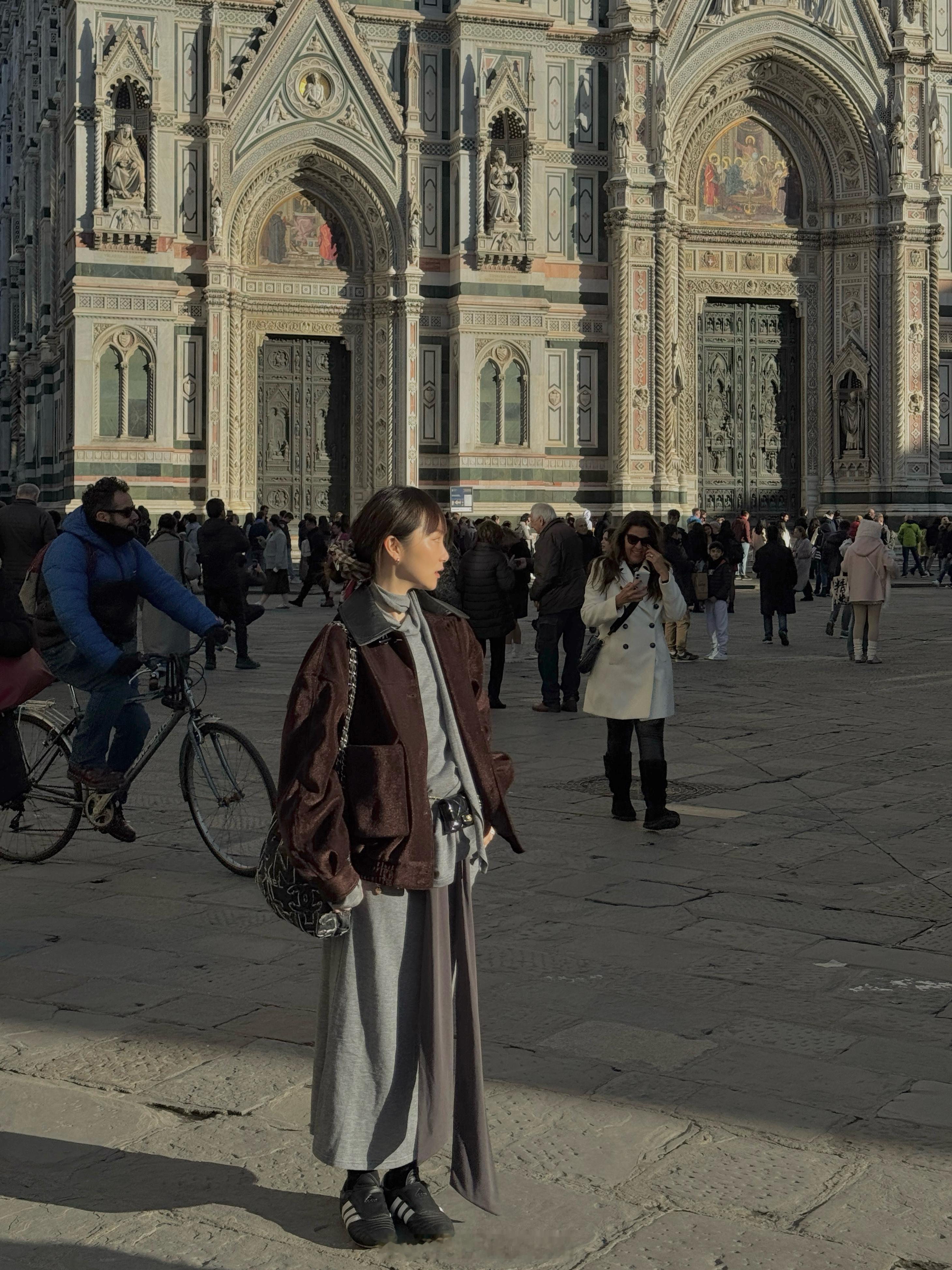 🇮🇹photo dump一下！ 