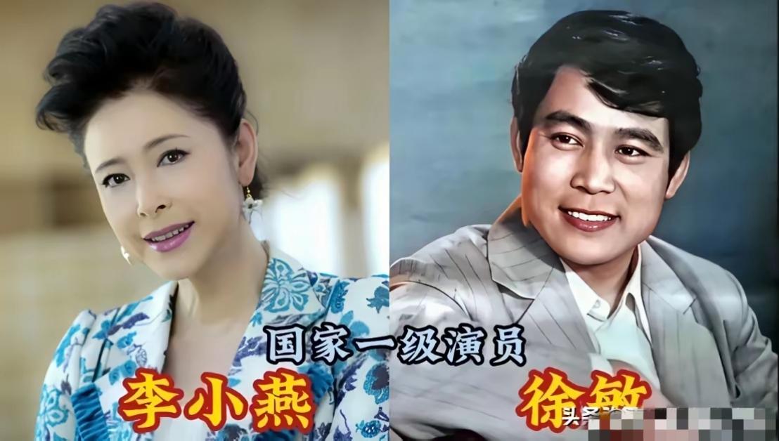 三对低调又有实力的明星夫妻，同框满满的夫妻相，你喜欢哪一对？