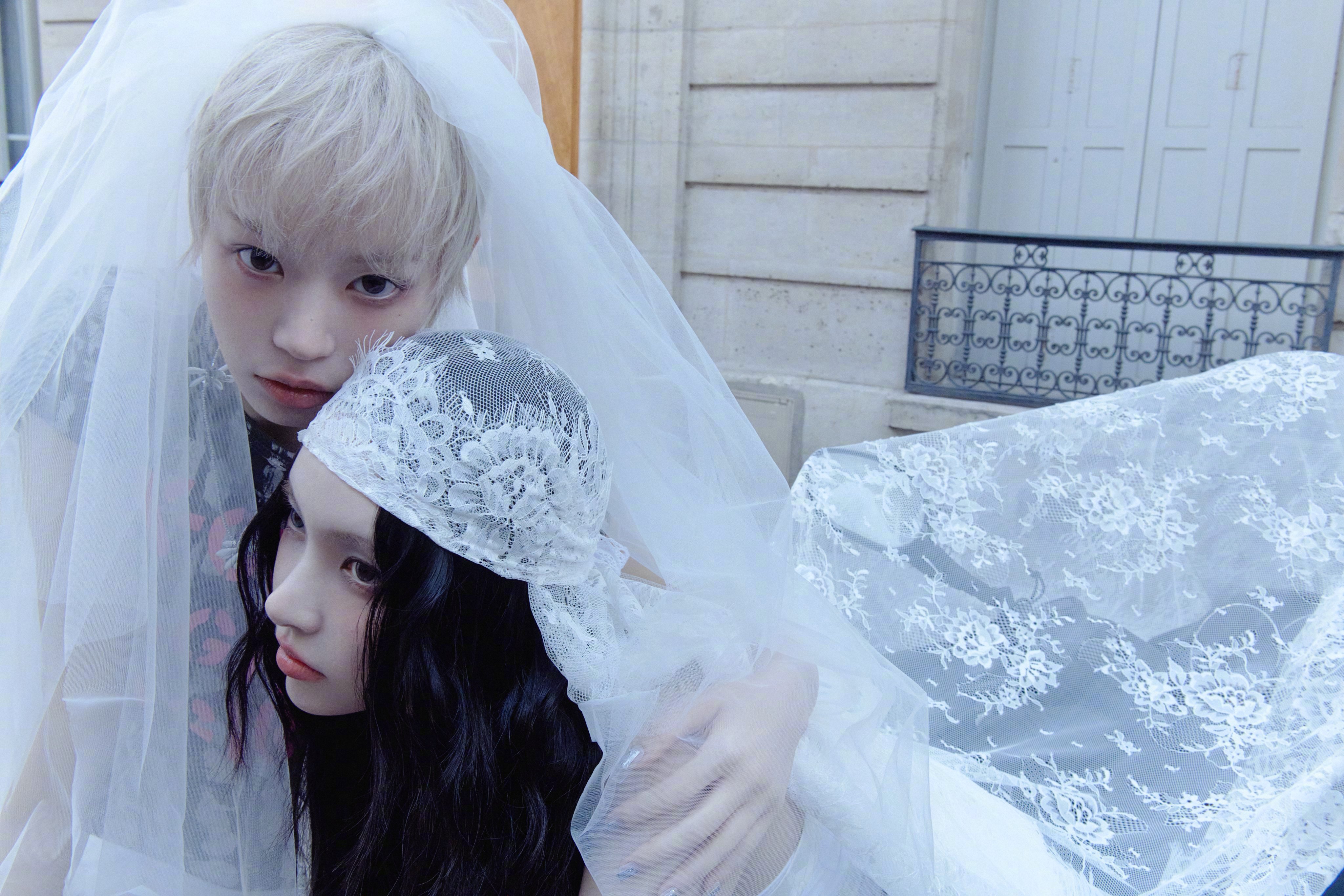 【Twi】ILLIT 'MAMIHLAPINATAPAI' Concept Ph