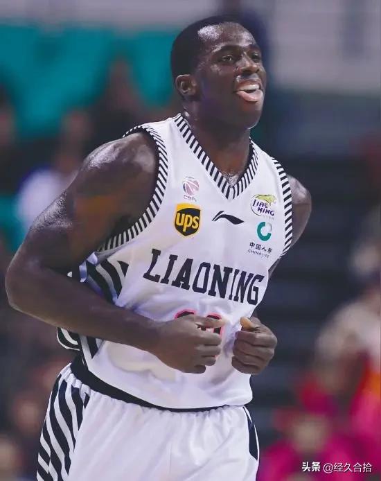 NBA的菜鸟球员去CBA打球会形成碾压之势吗？

NBA菜鸟球员（新秀）去CBA