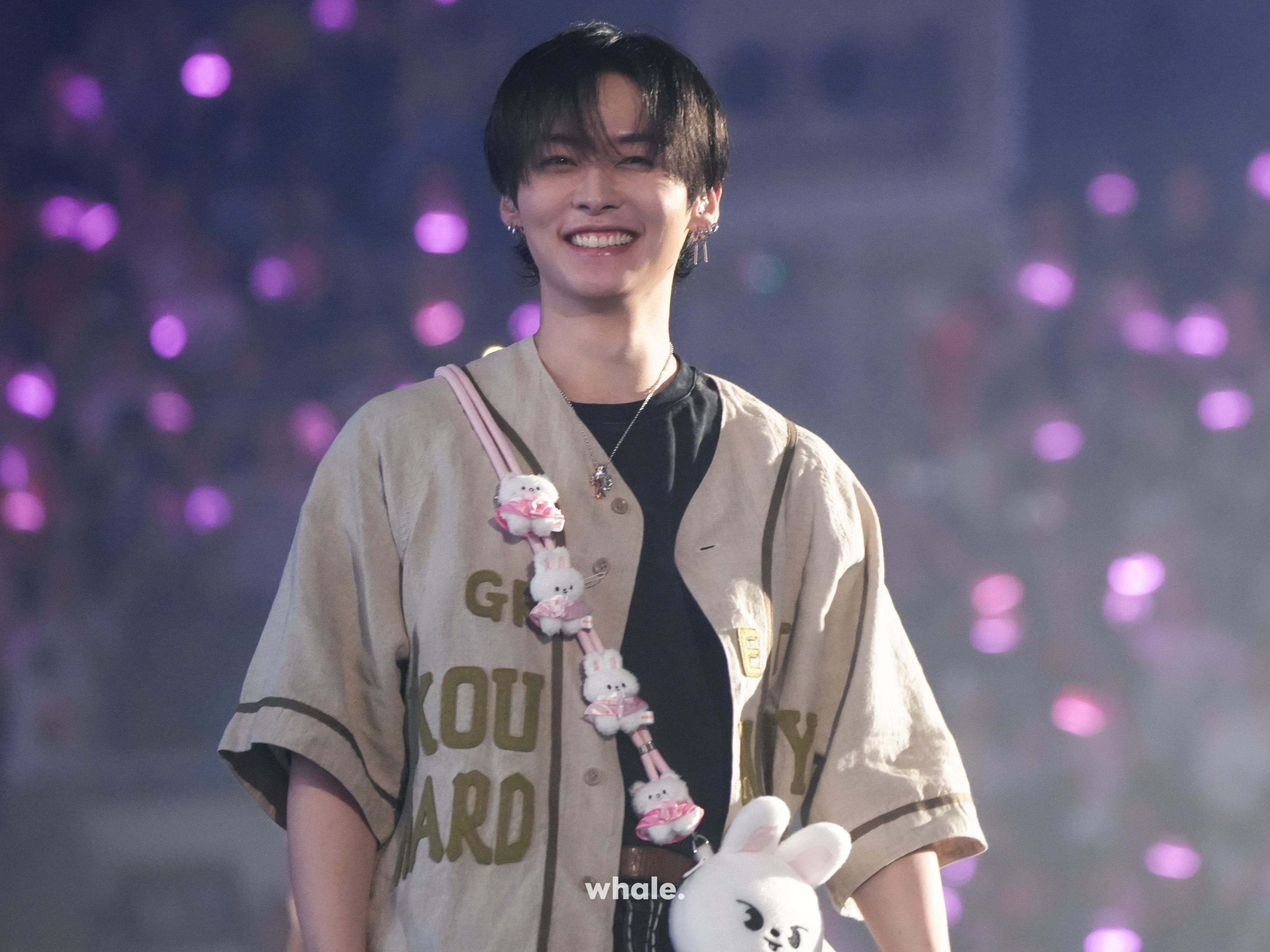 260802  RUN IT 首尔D5😆/bluerose_whale 