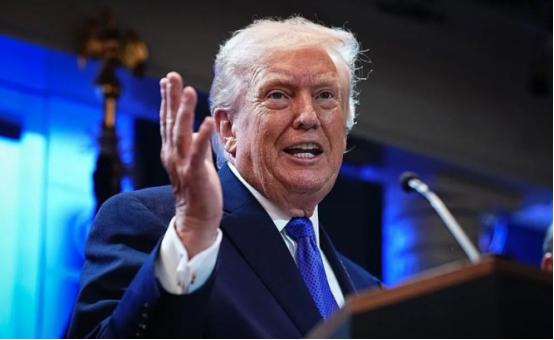 停火12小时后，伊朗给中方提了个要求，特朗普：谁敢帮加税50%
 
本来美伊双方