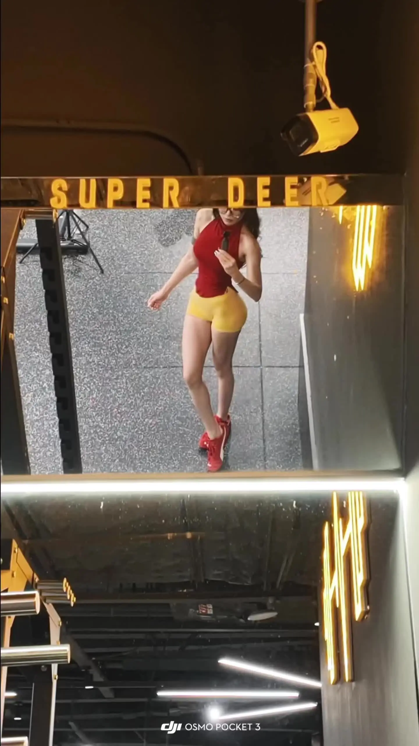 不是努力没用 是你努的那点力没用