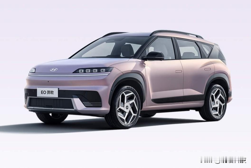 朋友式安利风：买电车前，建议你先试试北京现代羿欧
 
说真的，要是你最近在看10