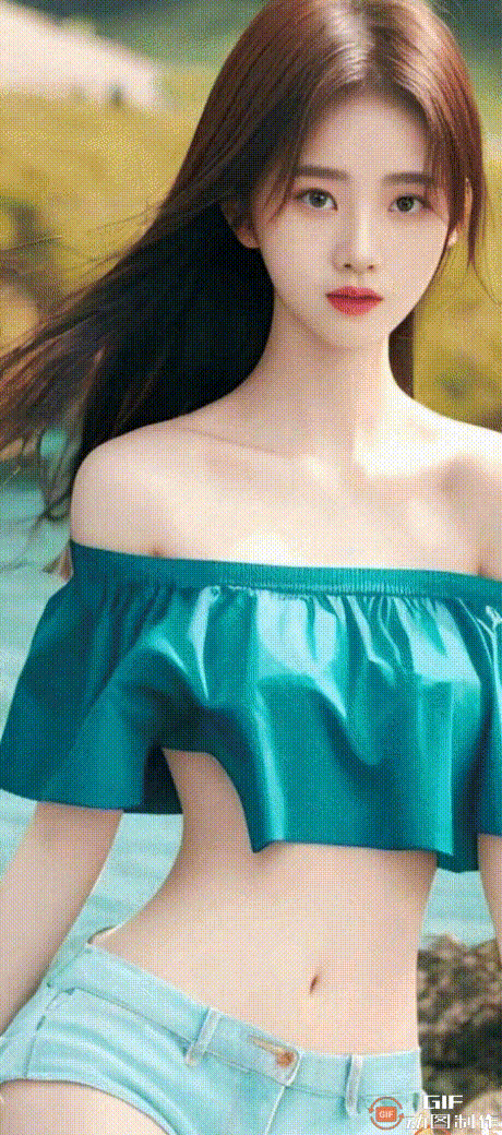 看看美不美，据说多看美女会延缓衰老！
不知是真是假，暂推一套美女照给网上的朋友们