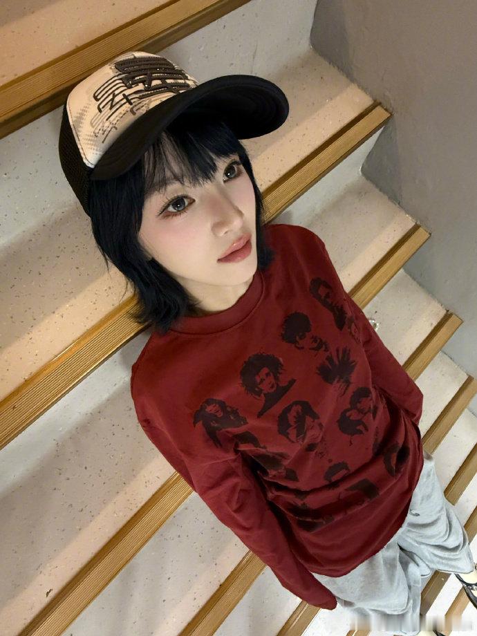 黄灿灿音乐节筹备plog黄灿灿rapper回归练唱练舞日常尽数曝光，rapper