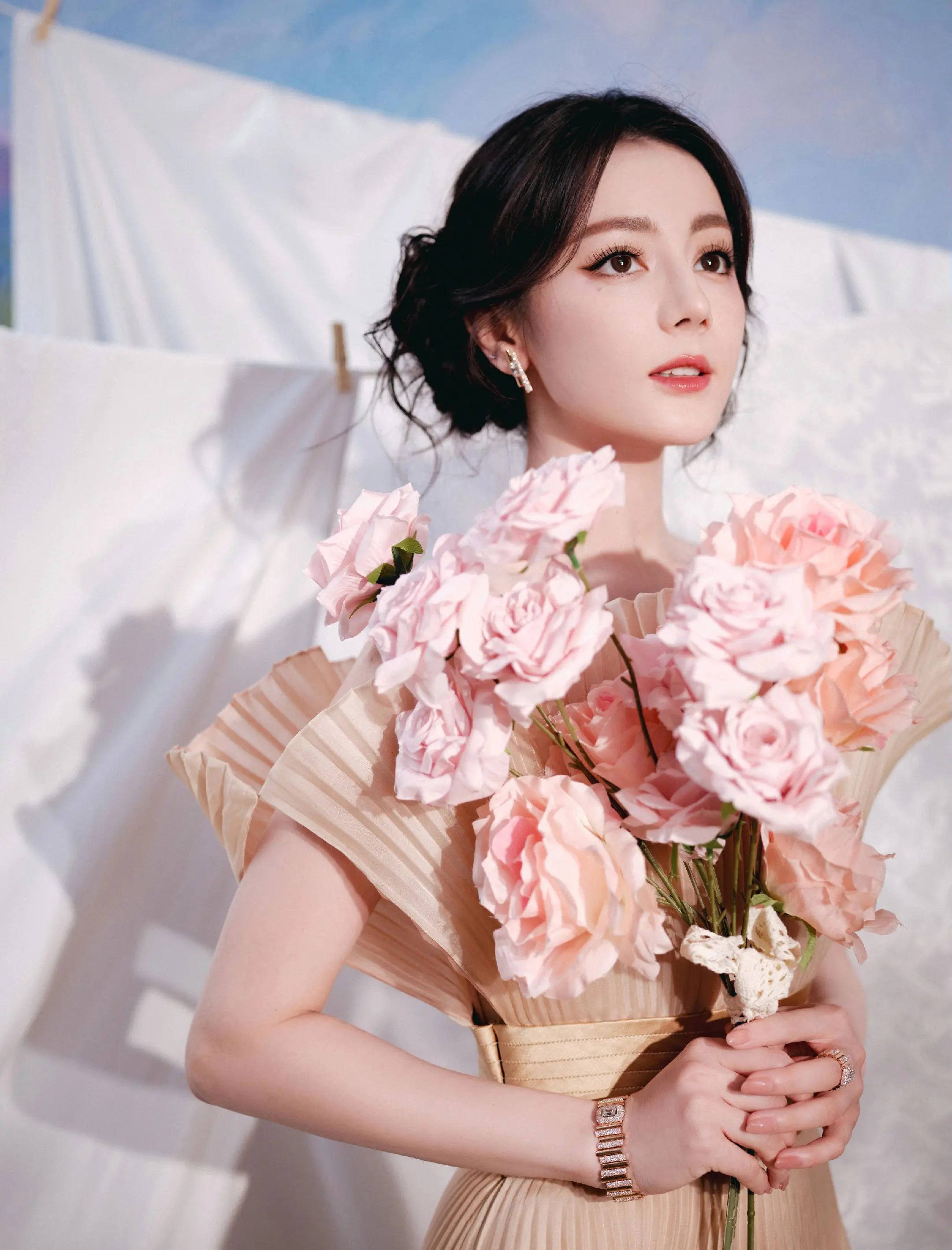 希望你永远阳光明媚