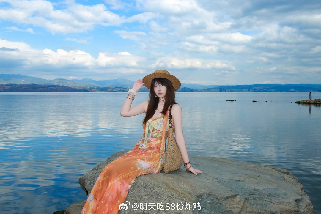 大老远来到云南老天就这么捉弄我