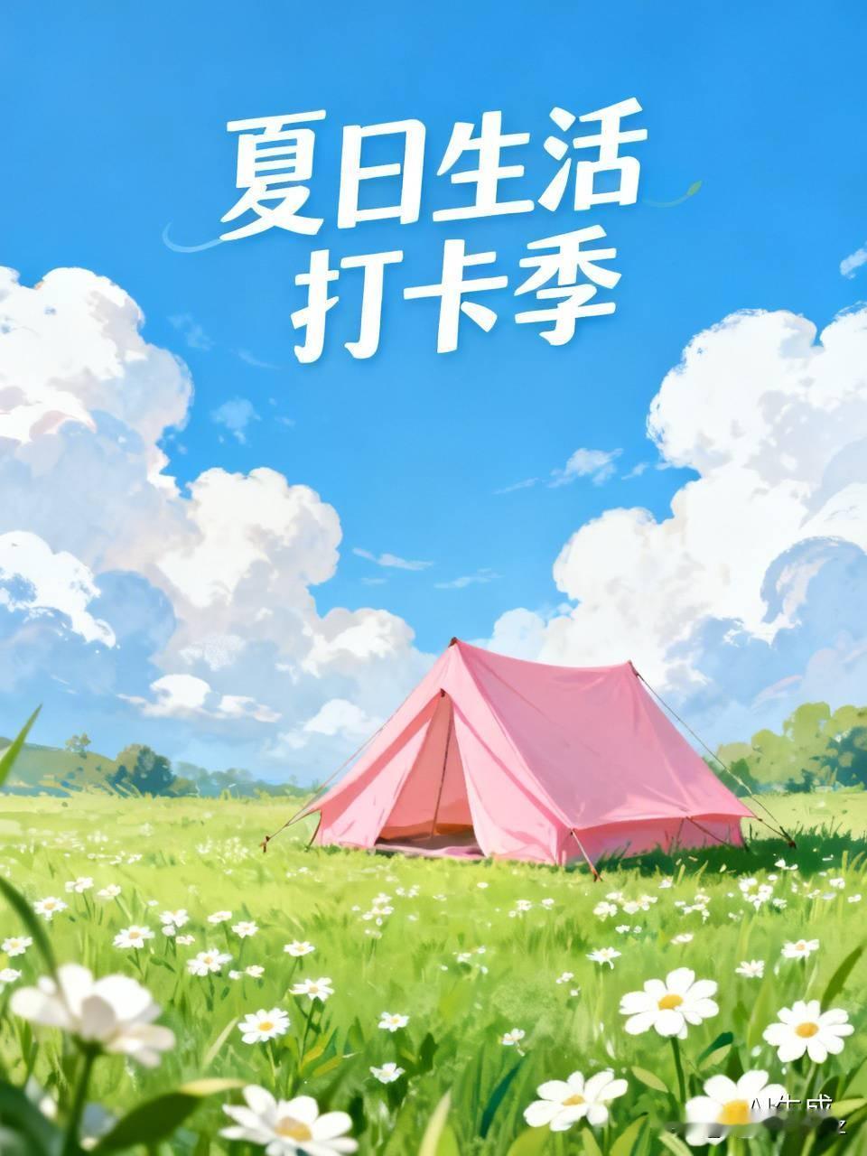 清晨，第一缕阳光轻柔地洒在窗前，推开窗户，便能闻到那夹杂着青草与花香的清新空气。