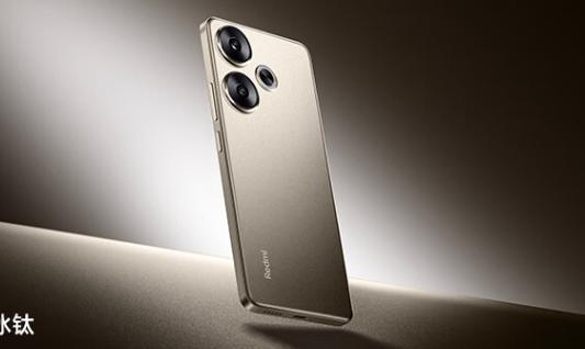 红米Redmi Turbo 3：中端价格，旗舰体验，可能的吗？
「Redmi T