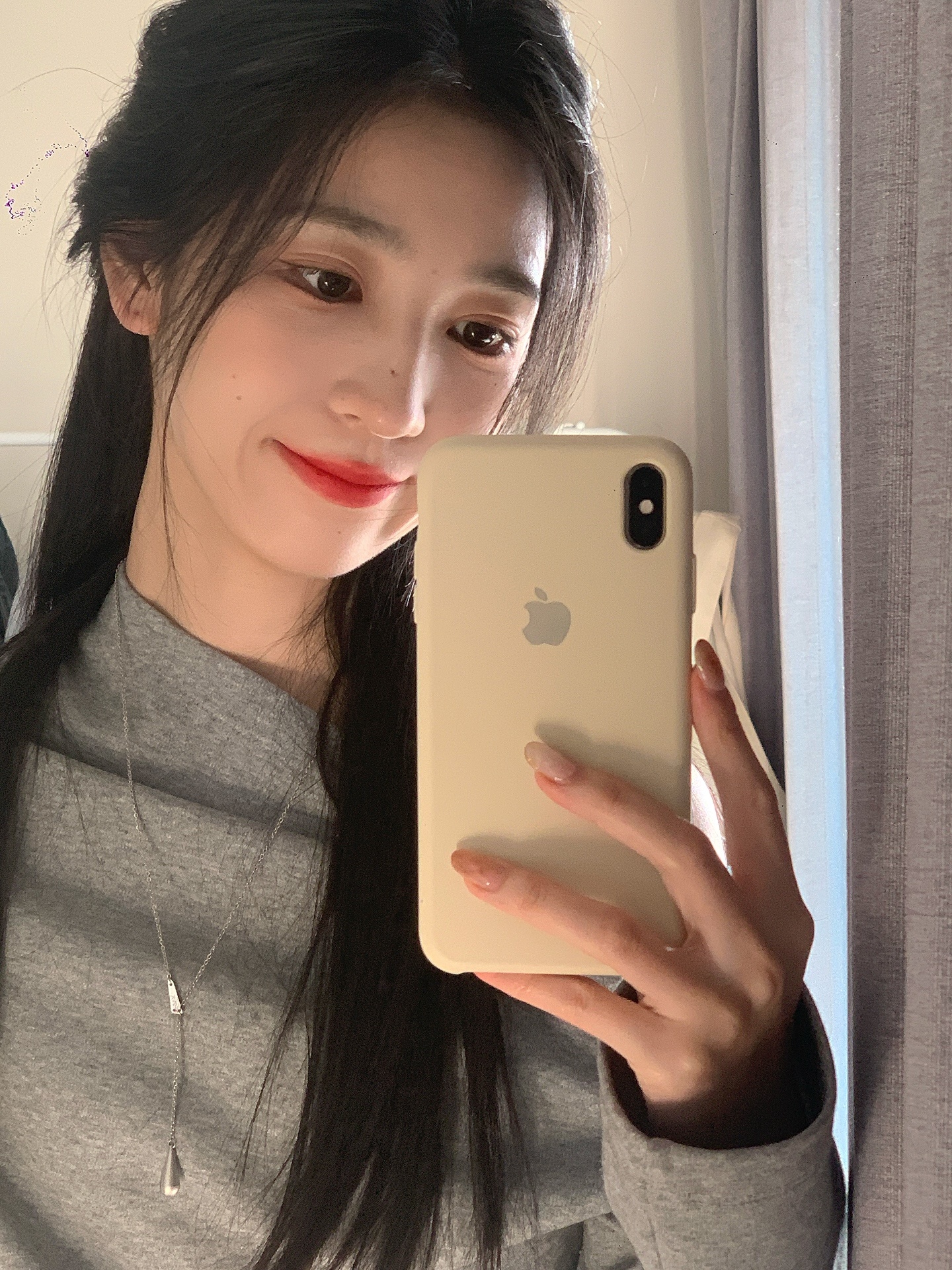 16自拍还是和xsmax不能比 