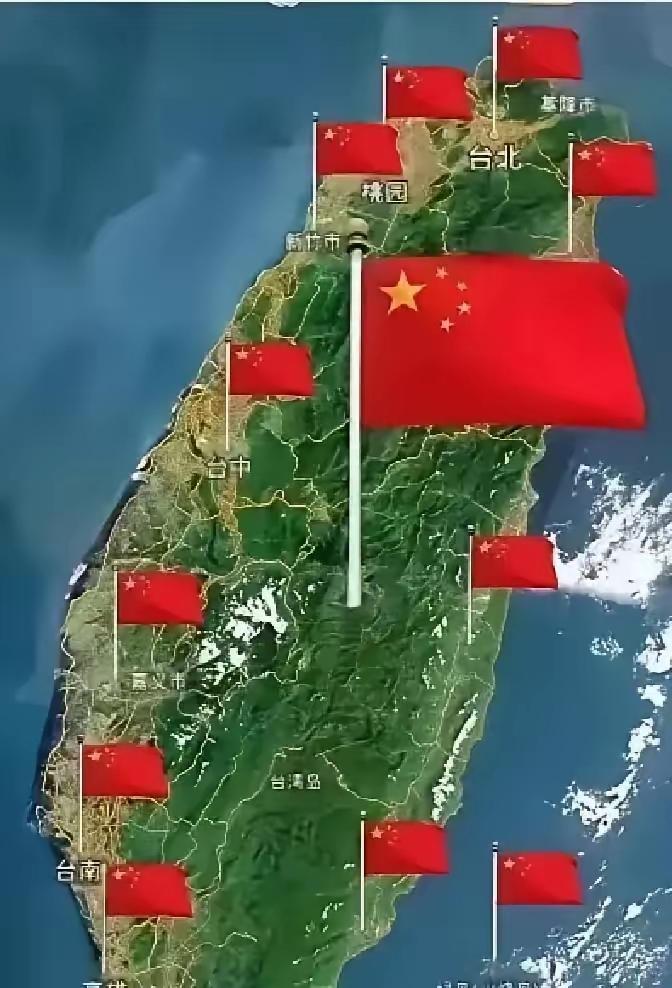 中国现在对台湾的态度已经变了，中国是不是能在俄乌战争结束前拿下台湾，拿下最好。如